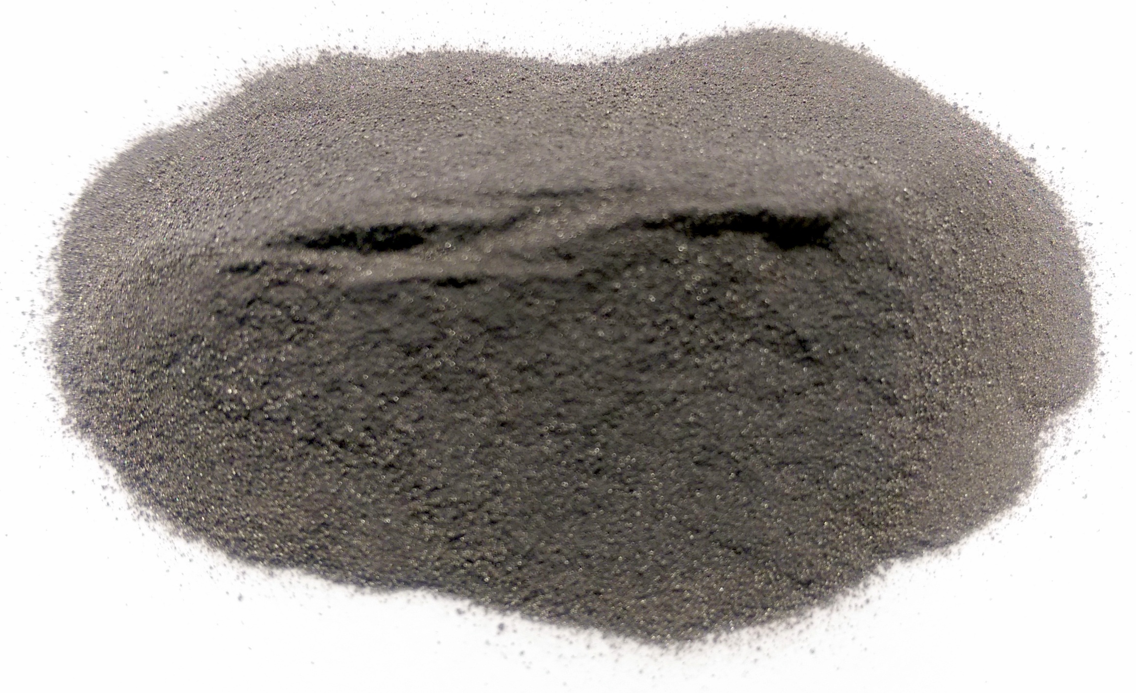 Zirconium Carbide Powder Pacific Particulate Materials (PPM) Ltd.
